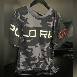 Polo Ralph Lauren Kids Performance Shirt